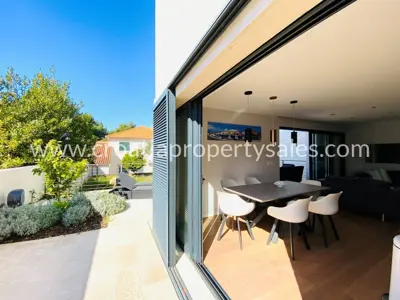 Wohnung 107 m², Insel Brač - 200 m vom Meer - 3