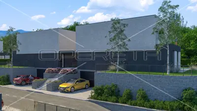 Baugrundstück 4 300 m², Markuševec, ruhige Lage - 9