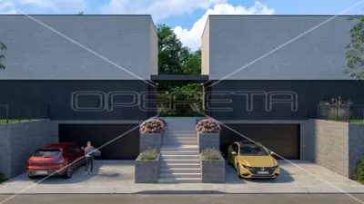 Baugrundstück 4 300 m², Markuševec, ruhige Lage - 10