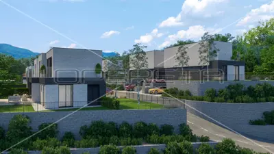 Baugrundstück 4 300 m², Markuševec, ruhige Lage - 8