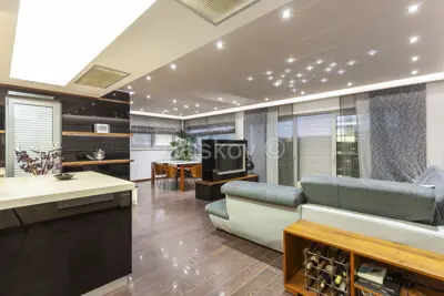 Verkauf, Penthouse mit Meerblick, Tučepi - 12