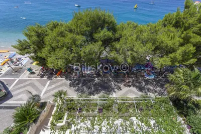 Verkauf, Penthouse mit Meerblick, Tučepi - 22