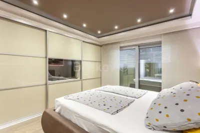 Verkauf, Penthouse mit Meerblick, Tučepi - 14