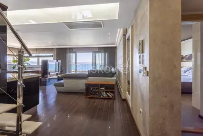 Verkauf, Penthouse mit Meerblick, Tučepi - 21