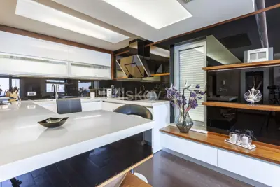 Verkauf, Penthouse mit Meerblick, Tučepi - 18