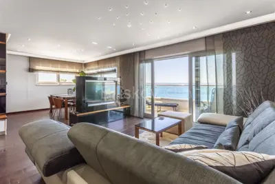 Verkauf, Penthouse mit Meerblick, Tučepi - 16