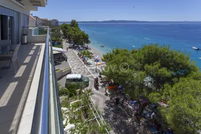 Verkauf, Penthouse mit Meerblick, Tučepi - 6