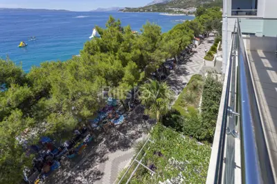 Verkauf, Penthouse mit Meerblick, Tučepi - 8