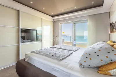 Verkauf, Penthouse mit Meerblick, Tučepi - 9