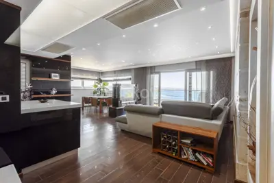 Verkauf, Penthouse mit Meerblick, Tučepi - 2