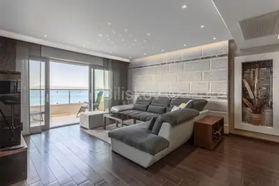 Verkauf, Penthouse mit Meerblick, Tučepi - 3