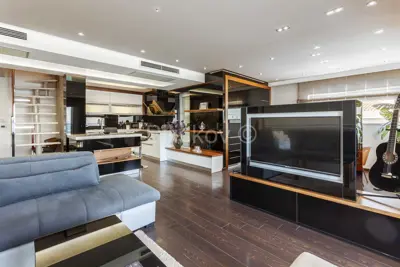 Verkauf, Penthouse mit Meerblick, Tučepi - 10