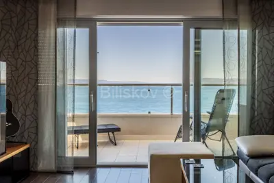 Verkauf, Penthouse mit Meerblick, Tučepi - 5