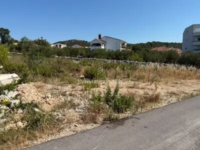 Građevinsko zemljište 516 m², Jezera - blizu mora - 3