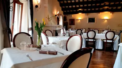 Rovinj, centar, uhodani restoran na top lokaciji - 7