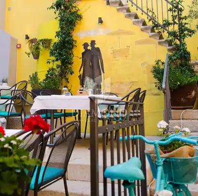Rovinj, centar, uhodani restoran na top lokaciji - 12