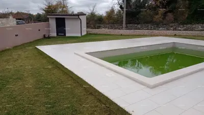 Freistehendes Haus mit Pool, Marčana - 21