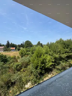 Verkauf einer mit Parkplatz und Meerblick, Ližnjan! - 22