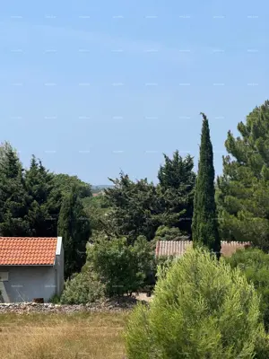 Verkauf einer mit Parkplatz und Meerblick, Ližnjan! - 21