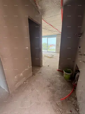 Verkauf einer mit Parkplatz und Meerblick, Ližnjan! - 9