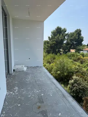 Verkauf einer mit Parkplatz und Meerblick, Ližnjan! - 20
