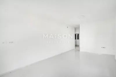 Stan 61 m², Novi Vinodolski - mirna lokacija i loggia - 2