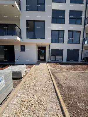 Stan 40 m², Umag - blizu centra i mora - 9
