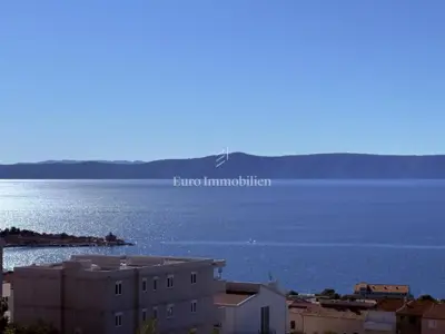 Wohnung zum Kauf in Makarska, 63,4 m² - 2