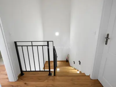 Kuća s Bazenom u Istri - 13