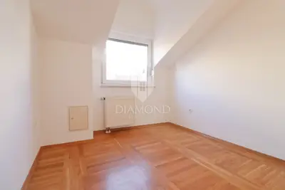Apartment 45 m², Trešnjevka - Sjever, balcony and open-space living area - 5