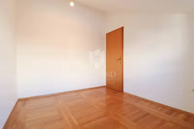 Apartment 45 m², Trešnjevka - Sjever, balcony and open-space living area - 6
