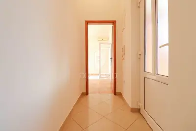 Apartment 45 m², Trešnjevka - Sjever, balcony and open-space living area - 13