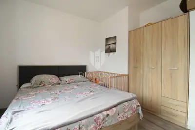 Rijeka, kukuljanovo - etaža kuće s okućnicom - 6