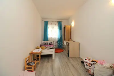 Rijeka, kukuljanovo - etaža kuće s okućnicom - 7