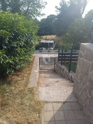 Rijeka, kukuljanovo - etaža kuće s okućnicom - 13