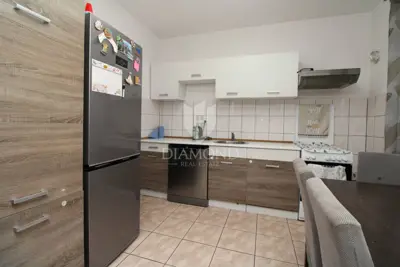 Rijeka, kukuljanovo - etaža kuće s okućnicom - 3
