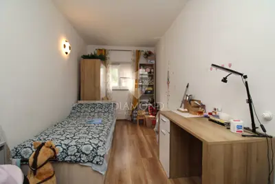Rijeka, kukuljanovo - etaža kuće s okućnicom - 8