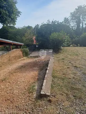 Rijeka, kukuljanovo - etaža kuće s okućnicom - 12