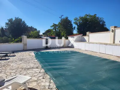 Doppelhaus 150 m², Marčana - ruhige Lage und Aussicht - 20