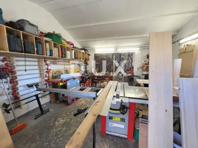 Doppelhaus 150 m², Marčana - ruhige Lage und Aussicht - 16