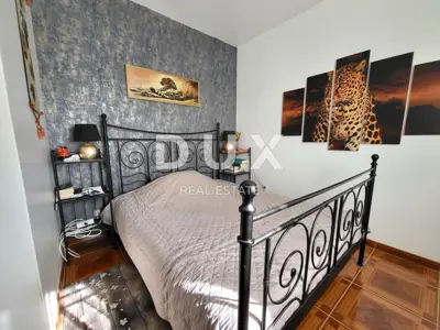 Doppelhaus 150 m², Marčana - ruhige Lage und Aussicht - 4