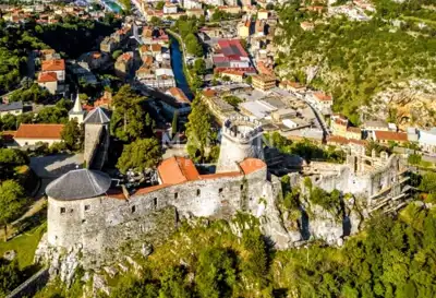 Building plot 740 m², Trsat - center and construction potential