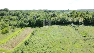 Građevinsko zemljište 906 m², Poreč - projekt i dozvola - 4
