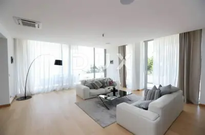 OPATIJA, IČIĆI - exklusive Villa 750 m² mit 2 Pools und Panoramablick - 14