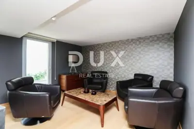 OPATIJA, IČIĆI - exklusive Villa 750 m² mit 2 Pools und Panoramablick - 21
