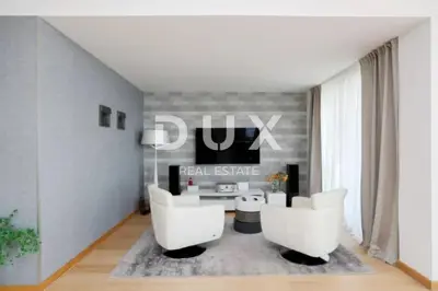 OPATIJA, IČIĆI - exklusive Villa 750 m² mit 2 Pools und Panoramablick - 16