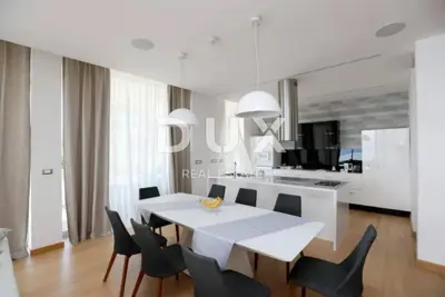 OPATIJA, IČIĆI - exklusive Villa 750 m² mit 2 Pools und Panoramablick - 15