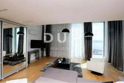 OPATIJA, IČIĆI - exklusive Villa 750 m² mit 2 Pools und Panoramablick - 17
