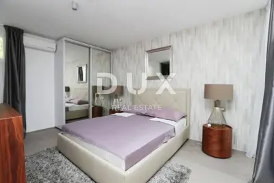 OPATIJA, IČIĆI - exklusive Villa 750 m² mit 2 Pools und Panoramablick - 19