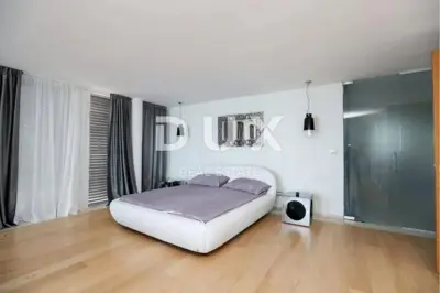 OPATIJA, IČIĆI - exklusive Villa 750 m² mit 2 Pools und Panoramablick - 18